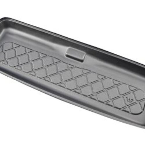 Гумирана стелка за багажник за Suzuki Jimny (2018+) 3 doors