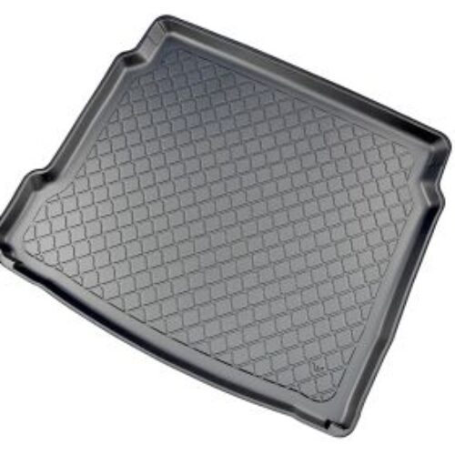 Гумирана стелка за багажник за Peugeot 508 (2018+) Sedan 4d