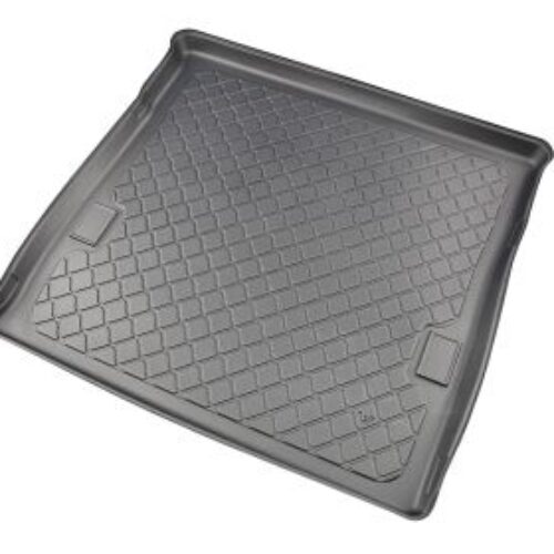 Гумирана стелка за багажник за Mercedes G-Class W461 / W462 / W463 (1990+) Long – дълга база