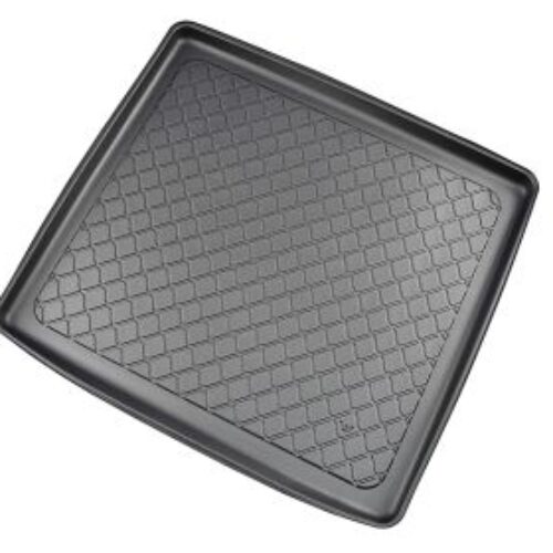 Гумирана стелка за багажник за Mercedes G-Class W463 (1990+) Short 3 doors