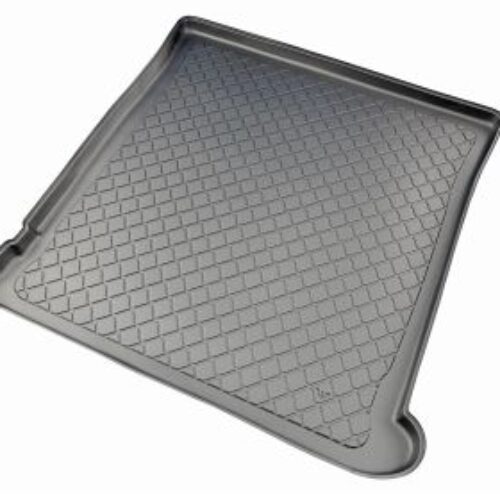 Гумирана стелка за багажник за VW Sharan / SEAT Alhambra (1995-2010) / FORD Galaxy (1995-2006)