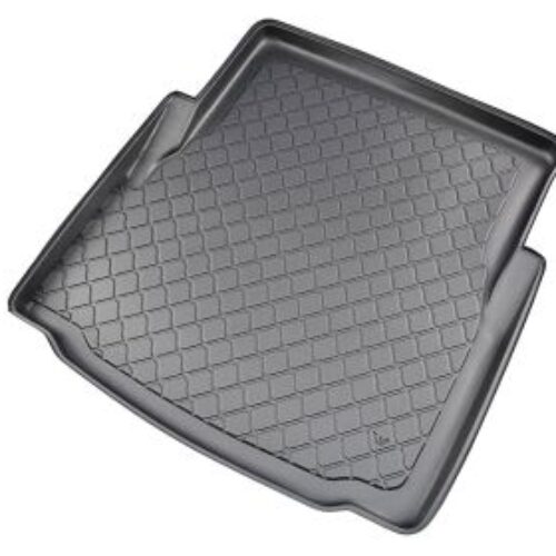 Гумирана стелка за багажник за BMW 3 E46 (1998-2005) – Седан (без ляво крило)