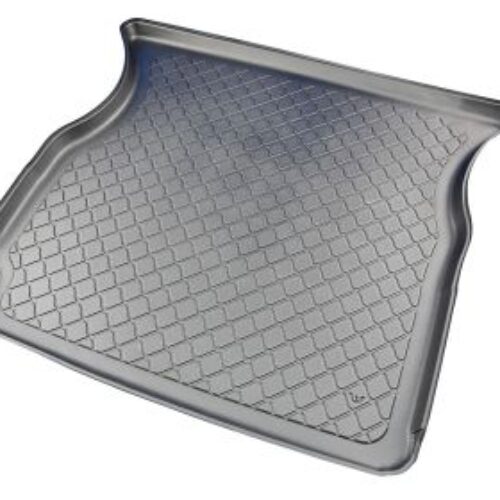 Стелка за багажник  Tesla Model X (2016+) 5/6/7 seats