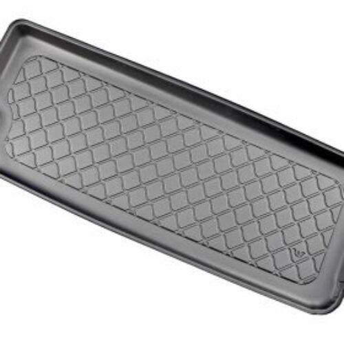 Стелка за багажник  Tesla Model X (2016+) 6/7 seats – behind the third row