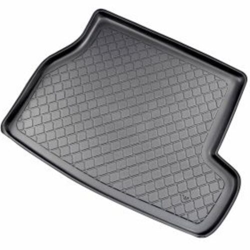 Стелка за багажник BMW 3 E46 (1998-2008) – Комби (За автомобили с навигация)