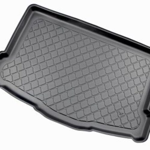 Стелка за багажник  Nissan Qashqai (2014+) lower boot mini spare