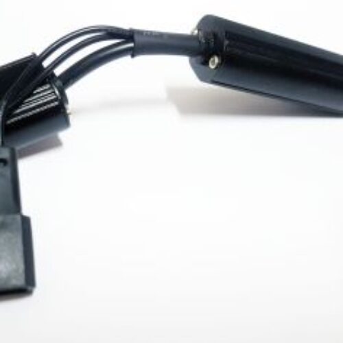 Инвертор за OEM фабрични диоди за ангелски очи за BMW – 20W, 40W, 60W, 80W, 120W, 160W