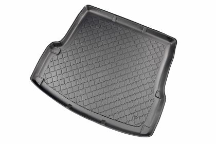 СТЕЛКИ ЗА БАГАЖНИК ЗА SKODA OCTAVIA II (2004 - 2013) - ЛЕГЕНИ - Автоаксесоари