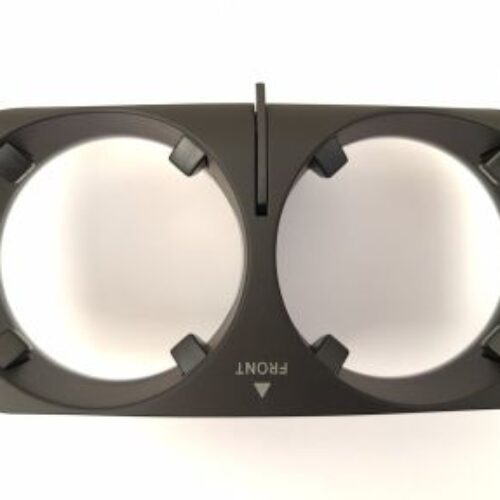 Поставка за чаши за Mercedes W221 S-CLASS (2005-2012) / W216 CL