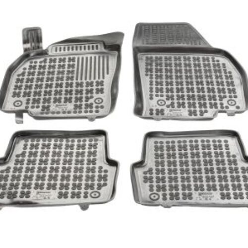 Гумени стелки за VW T-Cross (2019+) – тип леген