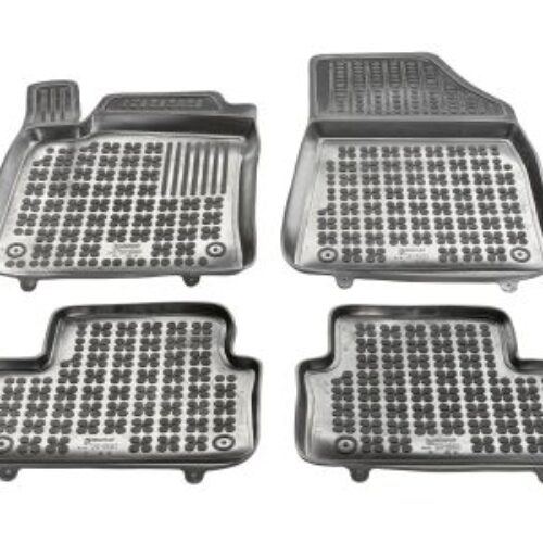 Гумени стелки за RENAULT Clio V (2019+) – тип леген