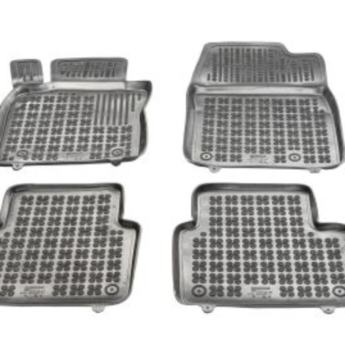 Гумени стелки за MAZDA 3 IV / CX-30 (2019+) – тип леген