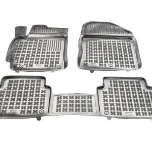 Гумени стелки за HYUNDAI Elantra VI (2019-2020) – facelift – тип леген