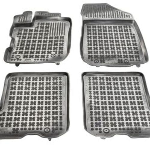 Гумени стелки за DACIA Sandero II (2019-2020) – тип леген