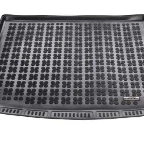 Гумена стелка за багажник за CITROEN DS7 CROSSBACK upper floor (2018+) – Rezaw Plast