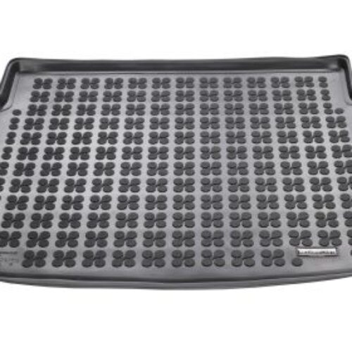 Гумена стелка за багажник за CITROEN DS7 CROSSBACK bottom floor (2018+) – Rezaw Plast