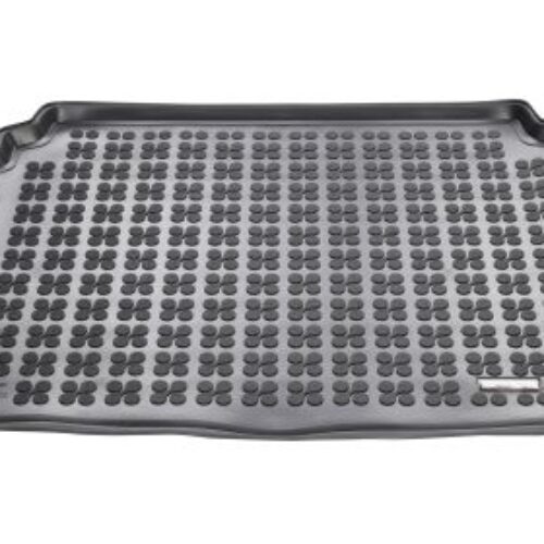 Гумена стелка за багажник за Citroen C5 AIRCROSS bottom floor (2008+) – Rezaw Plast