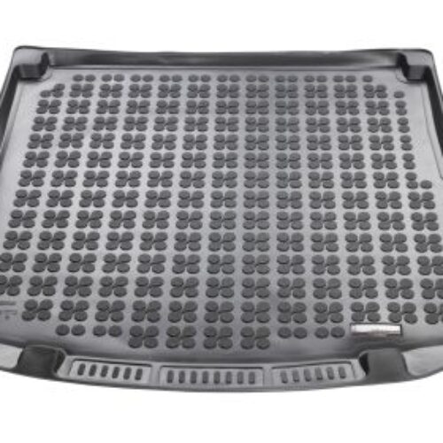 Гумена стелка за багажник за TOYOTA COROLLA TS (2018+) Wagon, Hybrid – upper floor- Rezaw Plast