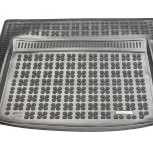 Гумена стелка за багажник за Volvo S60 III (2018+) – Rezaw Plast