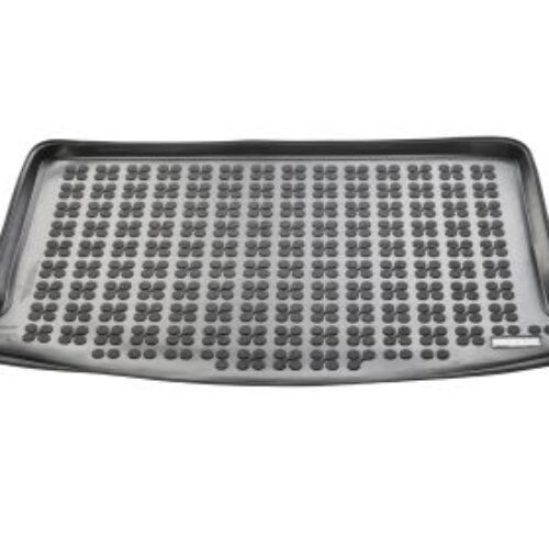 Гумена стелка за багажник за SsangYong Korando IV (2019+) – Down floor – Rezaw Plast