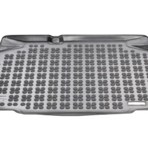 Гумена стелка за багажник за Skoda Kamiq (2019+) – Rezaw Plast