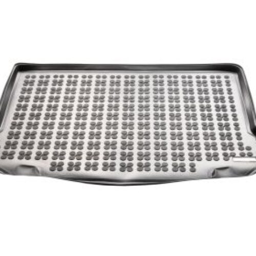 Гумена стелка за багажник за Mercedes W177 A-Class (2018+) hatchback – Rezaw Plast