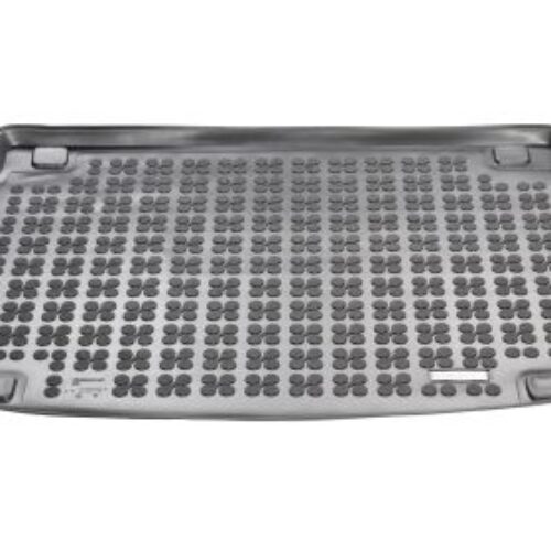 Гумена стелка за багажник за Kia Xceed (2019+) – Upper floor – Rezaw Plast