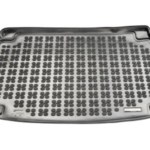 Гумена стелка за багажник за Kia Xceed (2019+) – Down floor – Rezaw Plast