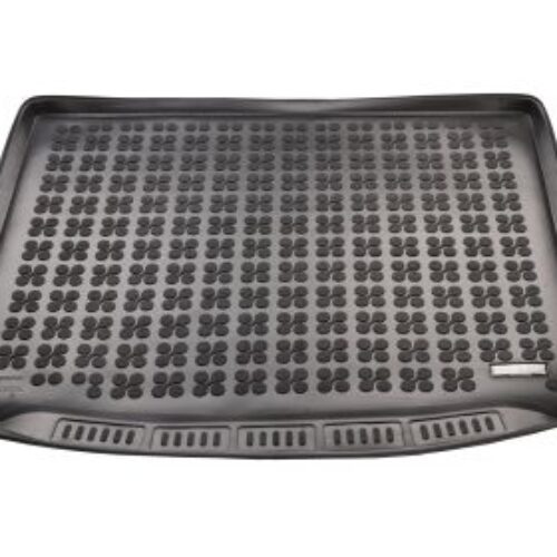 Гумена стелка за багажник за Honda CR-V (2018-2022) – 7 seats – Rezaw Plast