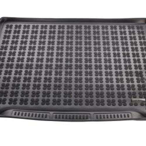 Гумена стелка за багажник за Ford Focus IV (2018+) combi – Rezaw Plast