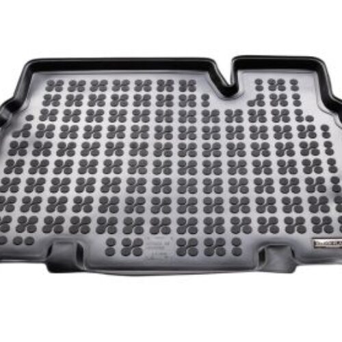 Гумена стелка за багажник за Citroen C3 Aircross II (2017-2024) bottom floor – Rezaw Plast