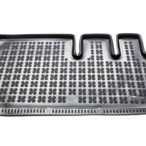 Гумена стелка за багажник за Ford Tourneo Custom (2013-2023) L1 short – Rezaw Plast