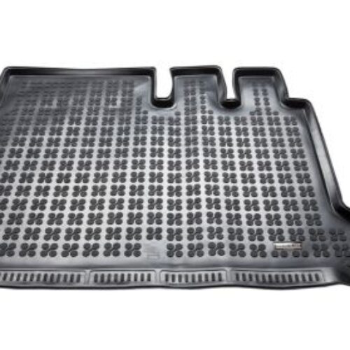 Гумена стелка за багажник за Ford Transit Custom (2013-2023) Combi L2 long – Rezaw Plast