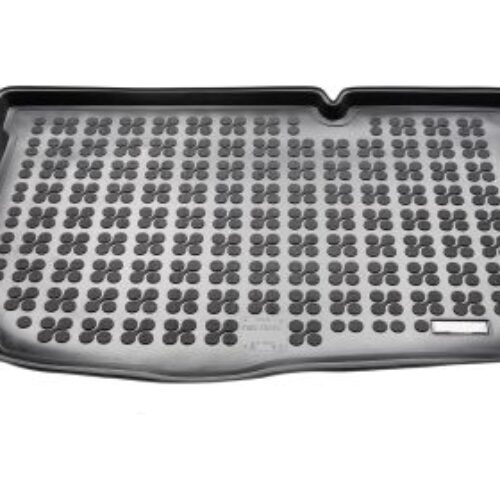 Гумена стелка за багажник за Ford Fiesta VII MK7 (2017-2023) – Rezaw Plast