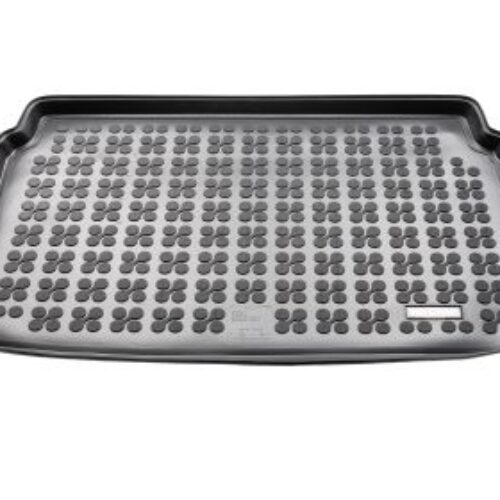 Гумена стелка за багажник за Ford ECOSPORT II (2012-2022) upper floor – Rezaw Plast