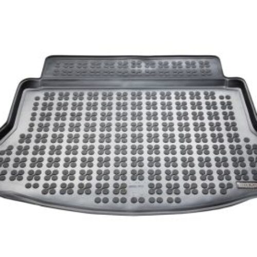 Гумена стелка за багажник за Honda Civic X (2017-2021) Hatchback  – Rezaw Plast