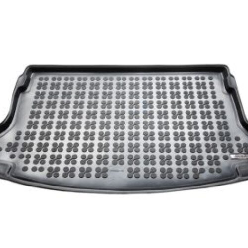 Гумена стелка за багажник за Hyundai i30 III (2016+) Hatchback version with one floor – Rezaw Plast