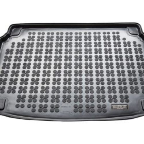 Гумена стелка за багажник за Hyundai i30 III (2016+) Hatchback bottom floor – Rezaw Plast