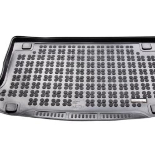 Гумена стелка за багажник за Hyundai Kona (2016-2023) – Rezaw Plast