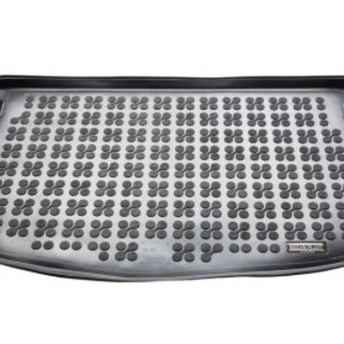 Гумена стелка за багажник за Kia Rio IV hatchback (2017-2020) – Rezaw Plast