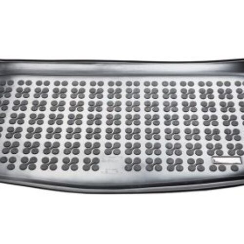 Гумена стелка за багажник за Kia Stonic (2017+) bottom floor – Rezaw Plast