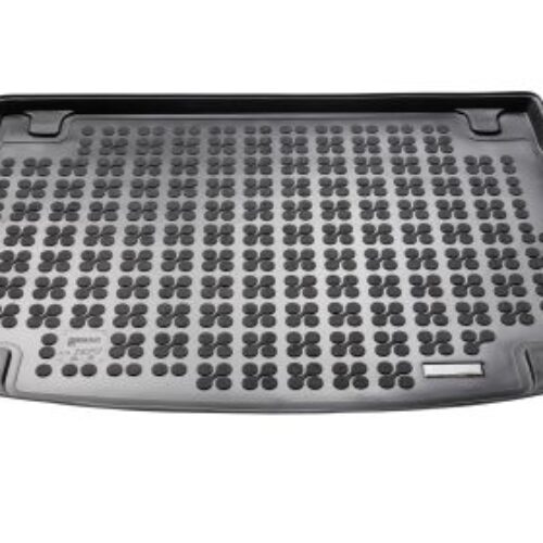 Гумена стелка за багажник за Kia Ceed (2018+) – Rezaw Plast