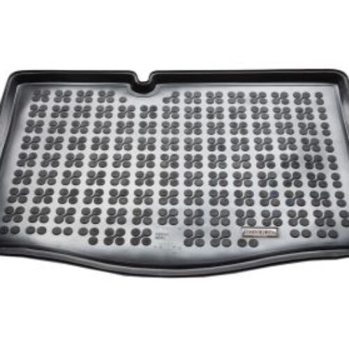 Гумена стелка за багажник за Nissan Micra V K14 (2016+) – Rezaw Plast