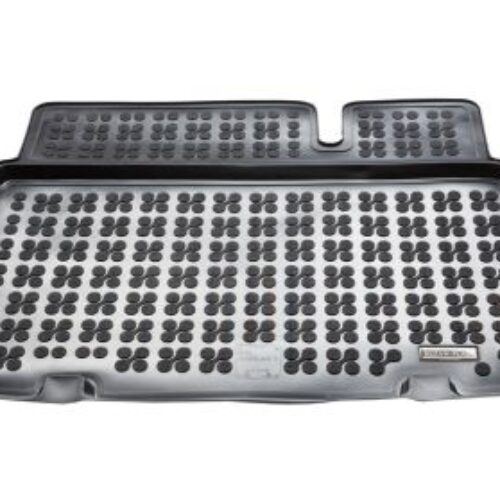 Гумена стелка за багажник за Opel Crossland X (2017+) bottom floor – Rezaw Plast