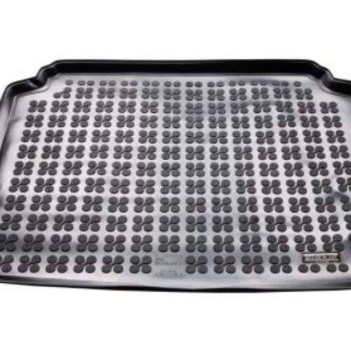 Гумена стелка за багажник за Opel Grandland X (2017-2021) bottom floor – Rezaw Plast