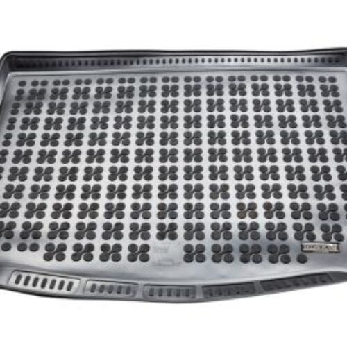 Гумена стелка за багажник за Renault Koleos II (2016+) – Rezaw Plast