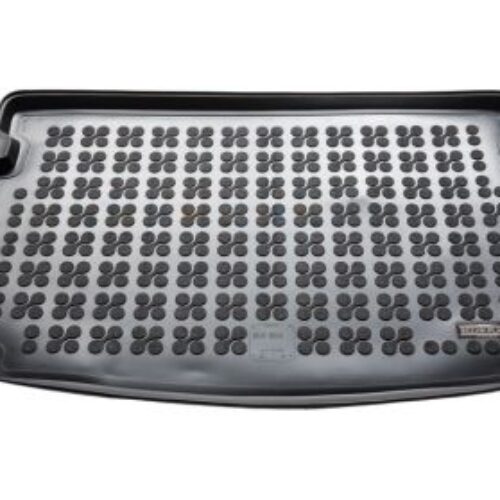 Гумена стелка за багажник за Seat Ibiza V (2017-2021) upper floor – Rezaw Plast