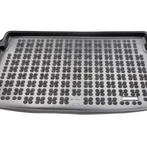 Гумена стелка за багажник за Seat Arona (2017+) upper floor – Rezaw Plast