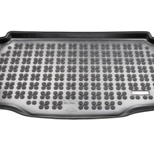 Гумена стелка за багажник за Seat Arona (2017+) bottom floor – Rezaw Plast