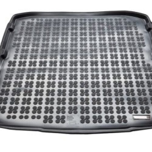 Гумена стелка за багажник за Skoda Superb III (2015+) Combi version with one floor – Rezaw Plast